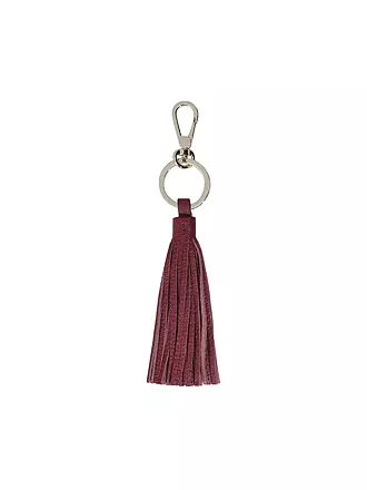 COCCINELLE | Schlüsselanhänger TASSEL | 